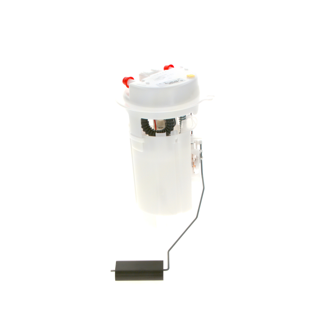BOSCH 0 986 580 176 Fuel pump PEUGEOT 406 Break (8E/F) 1.8 Petrol 101 hp 1996 price