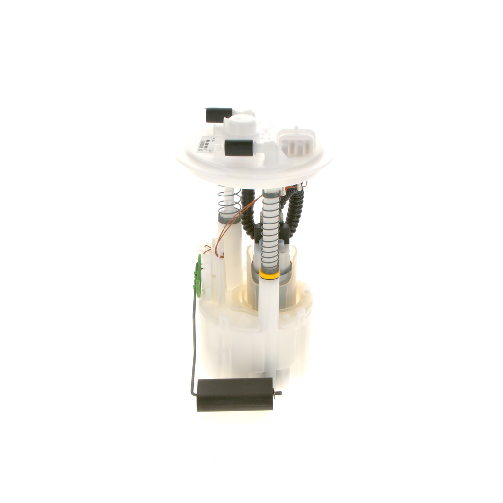 BOSCH Polttoaineen syöttöyksikkö 0 986 580 186