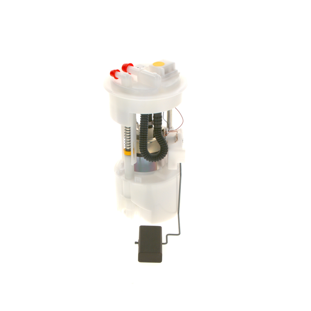 BOSCH Impianto alimentazione carburante 0 986 580 200