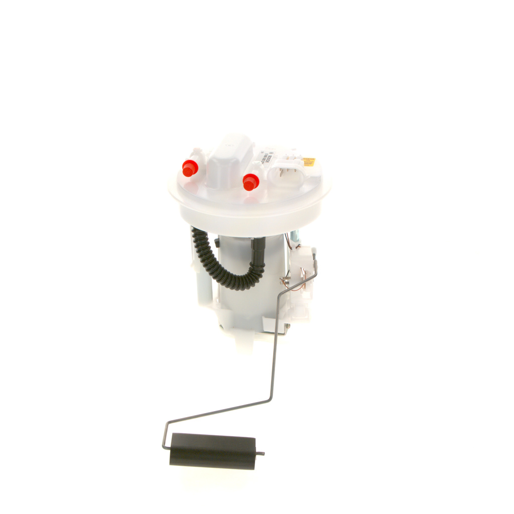 BOSCH 0 986 580 203 Fuel pump assembly Renault Twingo 1 Van 1.2 Petrol 58 hp 1999 price