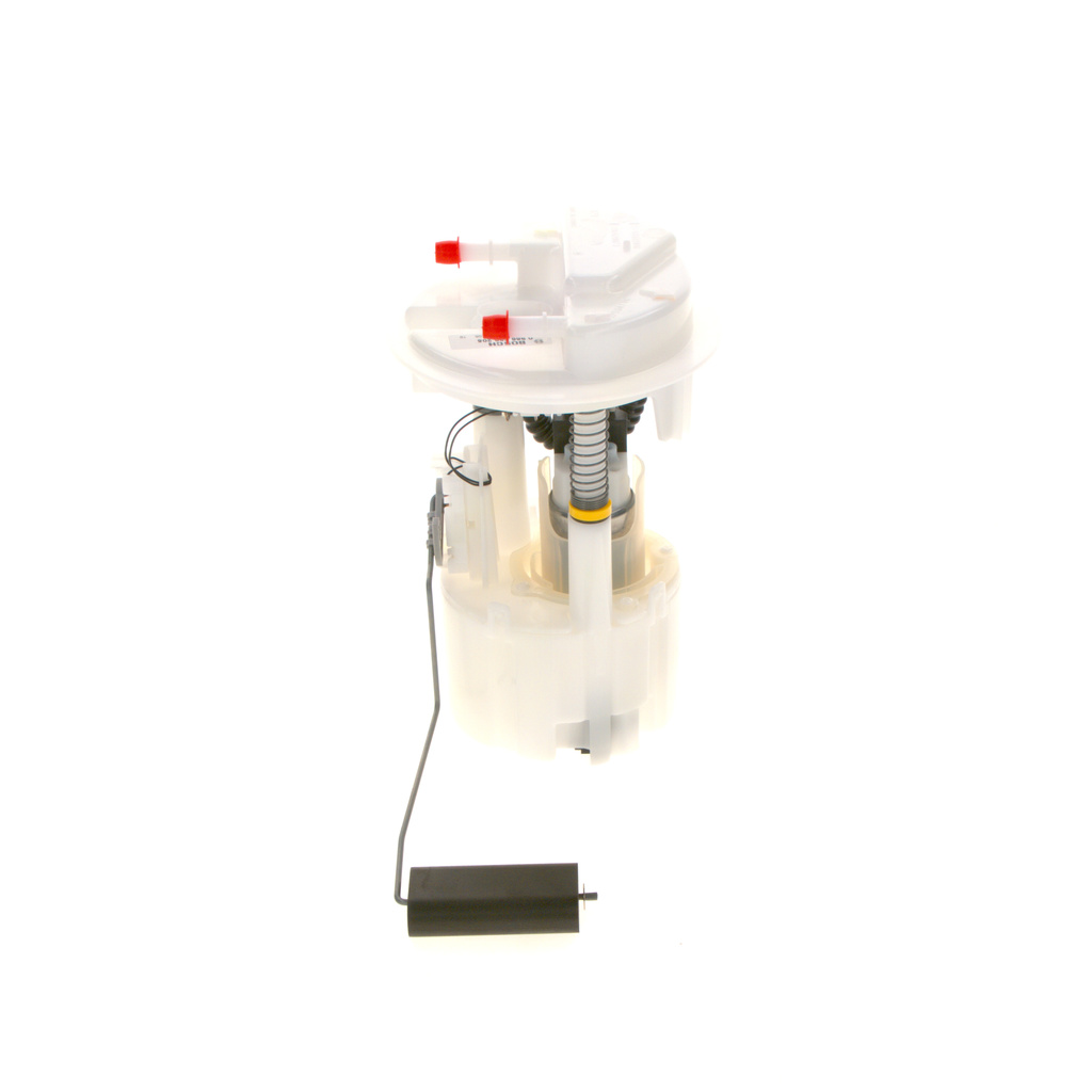 BOSCH Fuel feed unit 0 986 580 205
