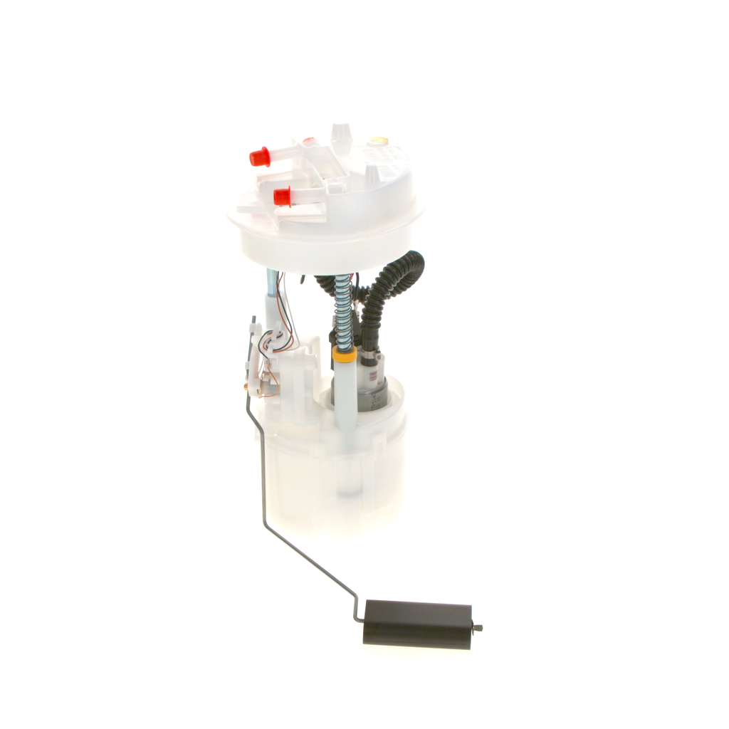 BOSCH Kraftstoff-Fördereinheit 0 986 580 208