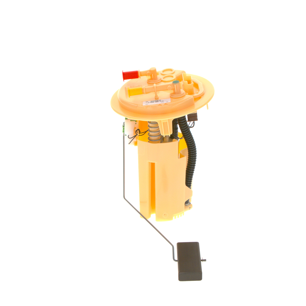 BOSCH Kraftstoff-Fördereinheit 0 986 580 215