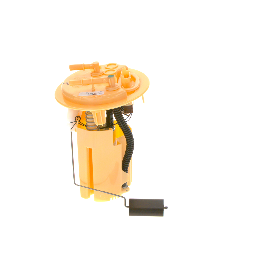 BOSCH 0 986 580 217 Brændstofsystem Citroën JUMPY