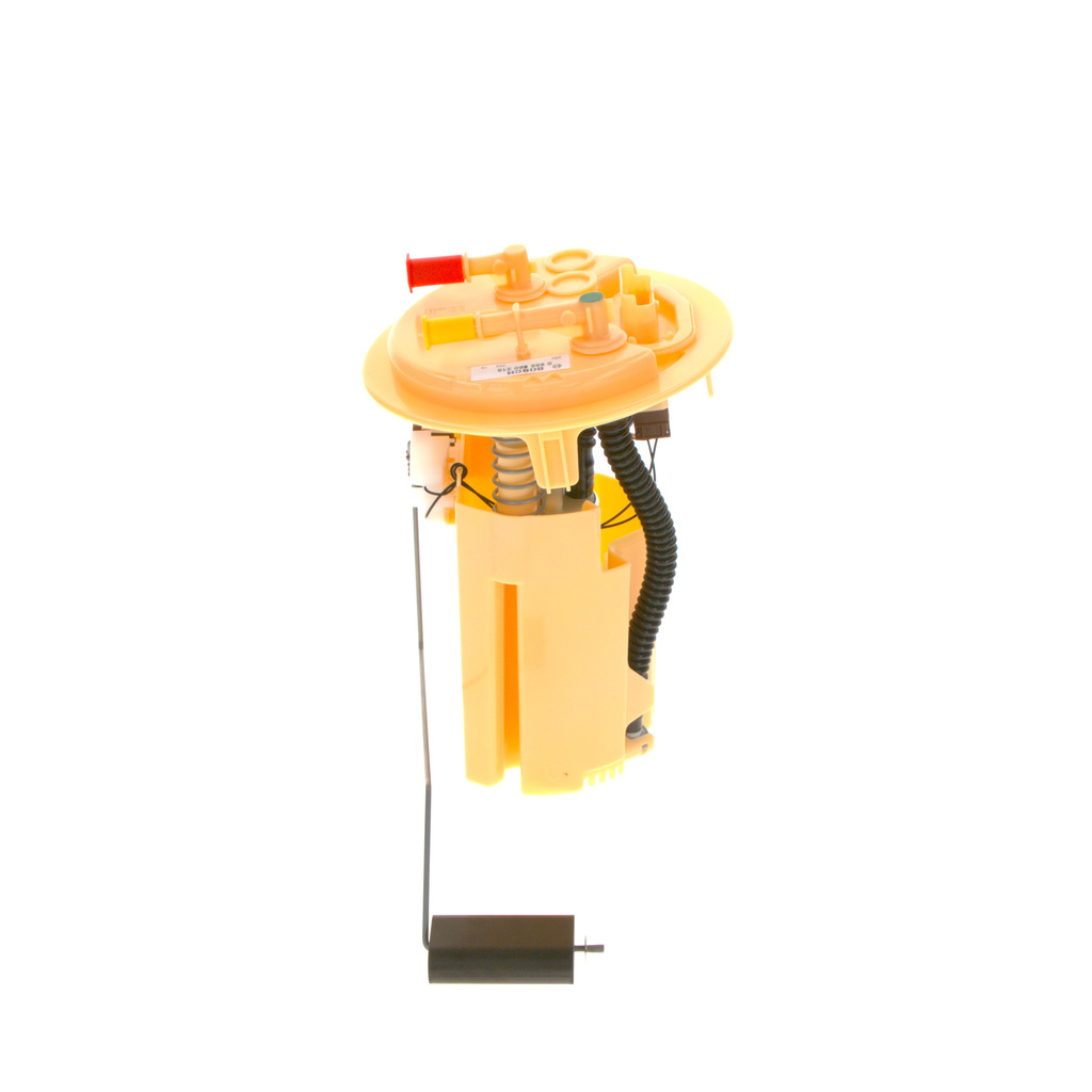 1525W1 OE BOSCH Unité d'injection de carburant 0 986 580 218