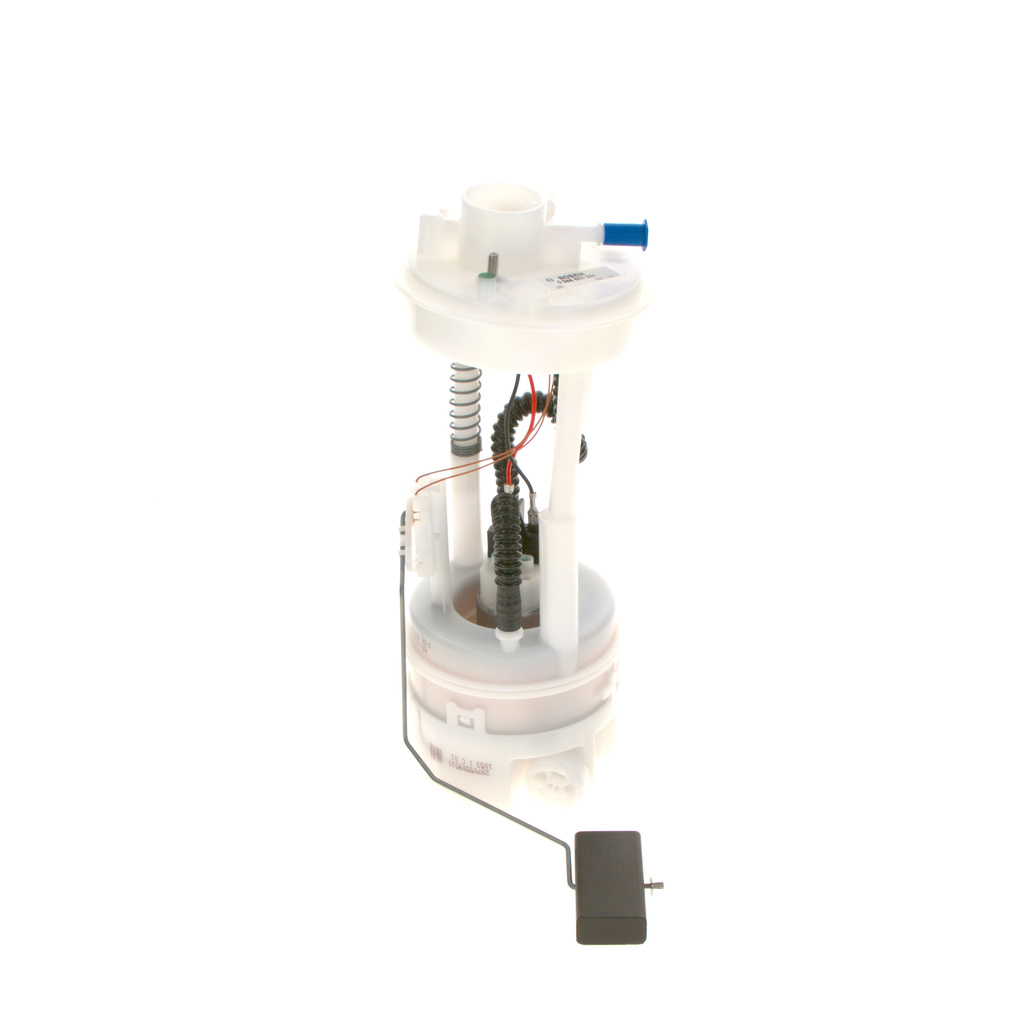 BOSCH 0 986 580 251 Junta de la bomba de combustible LANCIA Delta II (836) 1.6 i.e. 16V Gasolina 103 cv 1998 precio