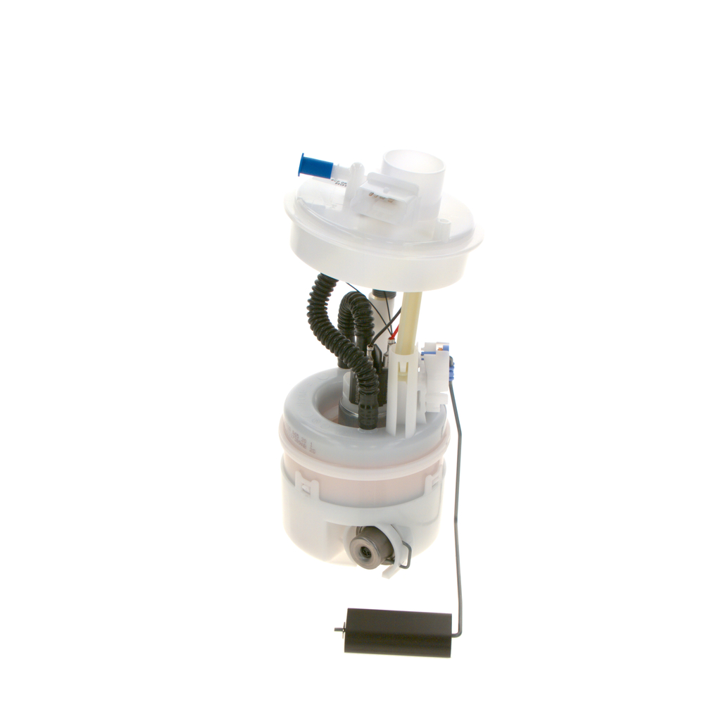 0 986 580 255 BOSCH Fuel pumps FIAT PANDA
