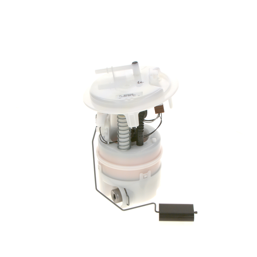 alkuperäiset Fiat SCUDO BOSCH Siirtopumppu 0 986 580 261