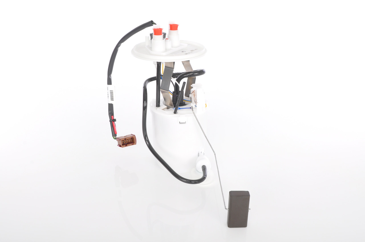 BOSCH Impianto alimentazione carburante 0 986 580 352