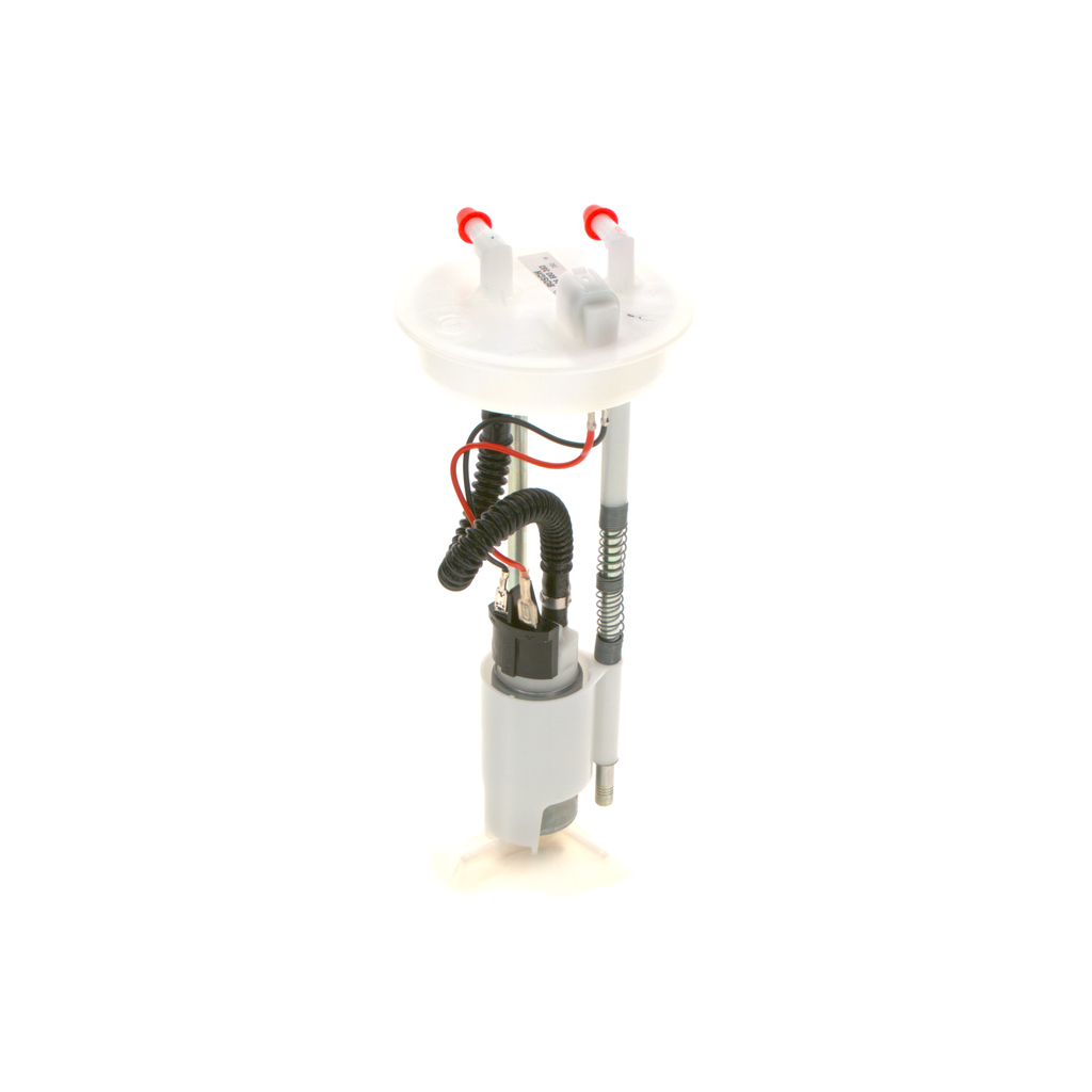 BOSCH Polttoaineen syöttöyksikkö 0 986 580 353