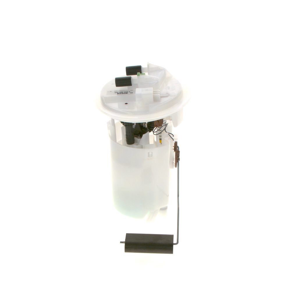 BOSCH Impianto alimentazione carburante 0 986 580 368