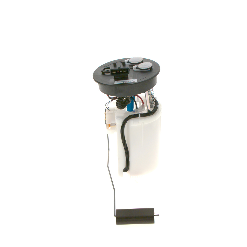 BOSCH Bränsletillförselenhet 0 986 580 373
