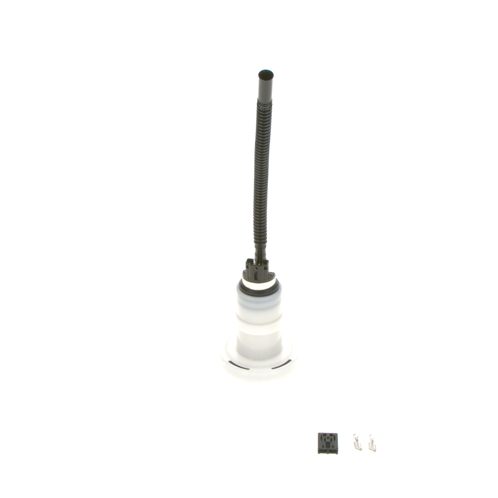 BOSCH Brandstofpomp 0 986 580 802