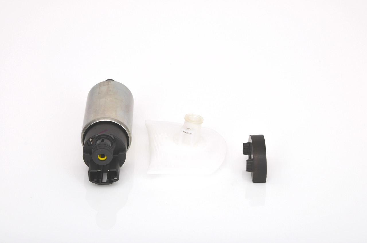 BOSCH 0 986 580 908 Bomba de combustível HYUNDAI H-1 original