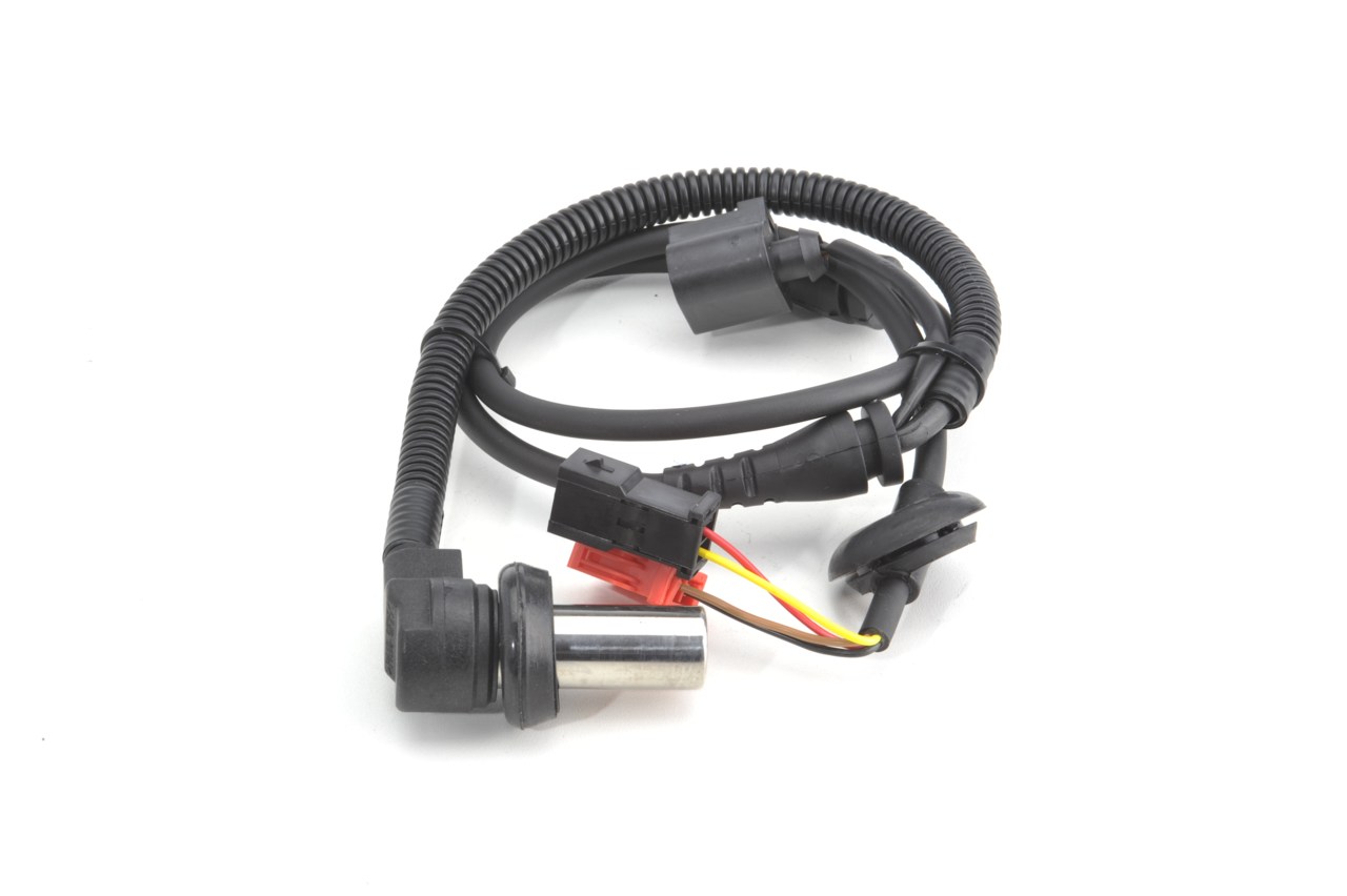 originalni Audi Q2 BOSCH Senzor, stevilo obratov kolesa 0 986 594 002
