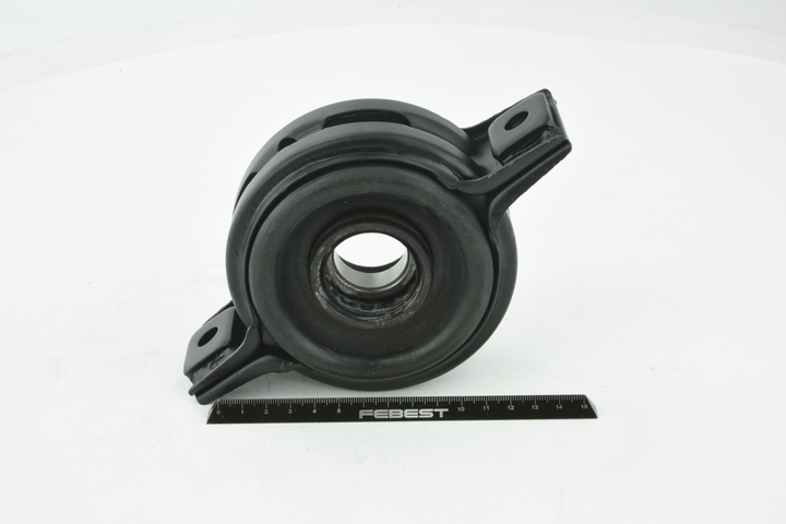 FEBEST MCB-001 Kardanwellenlager MITSUBISHI L200 II Pickup 2.5 TD 4WD Diesel 87 PS 1994