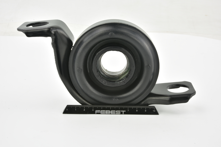 Cojinete, soporte intermedio del árbol de transmisión MR553202 FEBEST MCB-CU4W