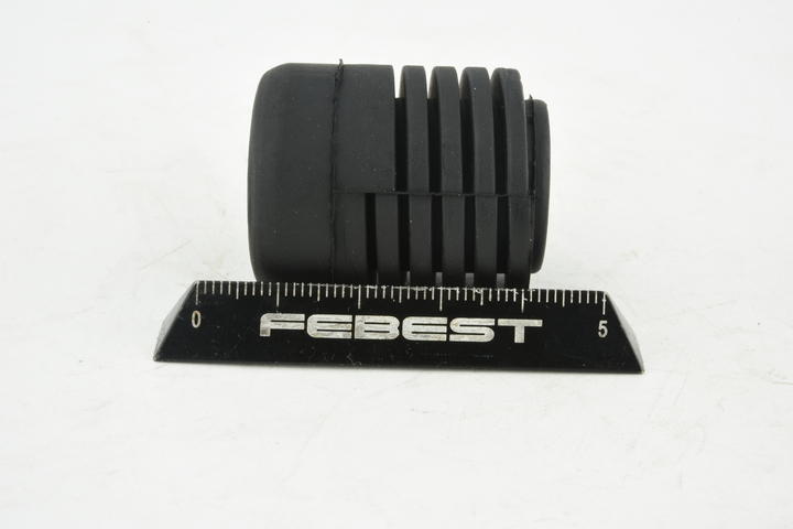FEBEST MD-005 Капот MITSUBISHI DELICA / SPACE GEAR