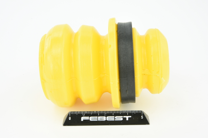 FEBEST MD-CU5W apsauginio dangtelio komplektas, amortizatorius Mitsubishi Outlander 1