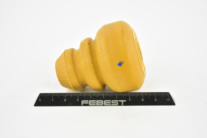 FEBEST MD-E55 Støddæmpermanchet & støddæmperstop MITSUBISHI GALANT 5 Stufenheck (E5A, E7A, E8A) 2.5 V6-24 4WD Benzin 170 HK 1994 pris