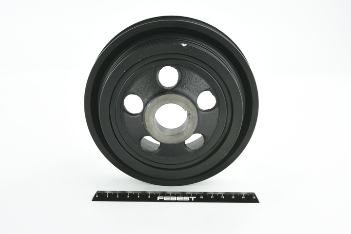 FEBEST MDS-CW6W Mitsubishi Outlander 3 kampiakselin hihnapyörä