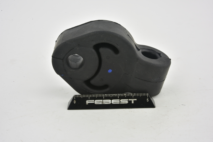 FEBEST MEXB-03 drzalo, izpusni sistem Mitsubishi Outlander 1