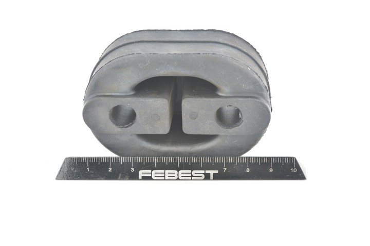 FEBEST MEXB-04 byta hållare avgassystem MITSUBISHI COLT pris