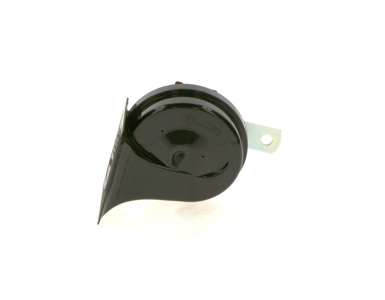 Claxon BOSCH 0 986 AH0 505 geschikt voor VOLKSWAGEN, BMW, MERCEDES-BENZ, OPEL, FORD goedkope
