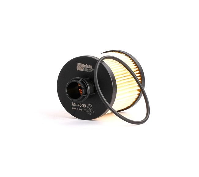 Costo filtri olio FIAT 128 CLEAN FILTER ML4500