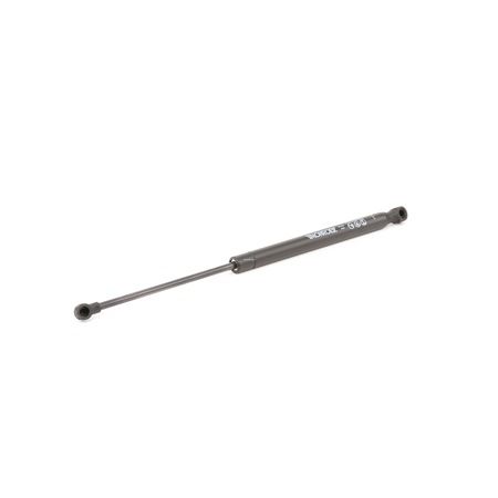 MONROE Gasveer achterklep ML5222