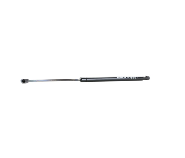 MONROE ML5672 Kofferraum NISSAN Almera II Limousine (N16) 2.2 Di Diesel 110 PS 2000