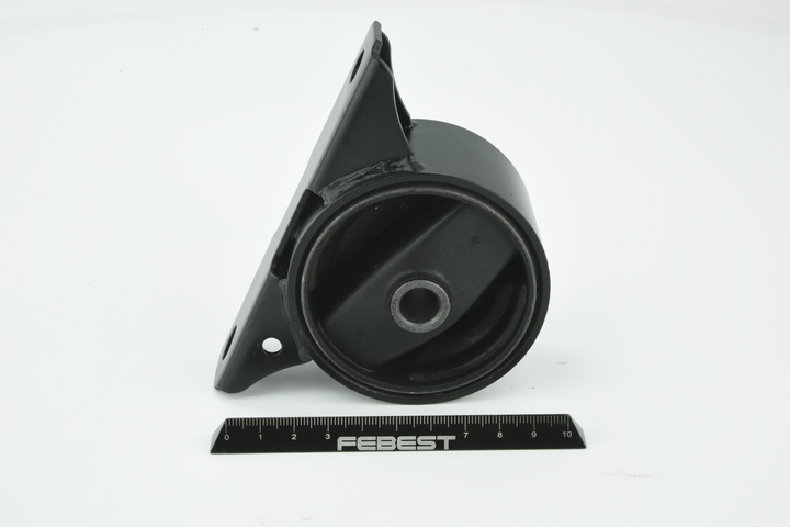 FEBEST MM-034 Подушка / крепление двигателя FTO 1.8 (DE2A) бензин 125 л.с. 1998