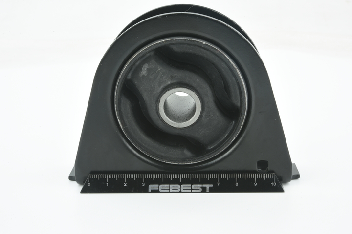 Fixation support moteur Mitsubishi Lancer 7 Berline prix 2003: FEBEST MM-CS3MFRv