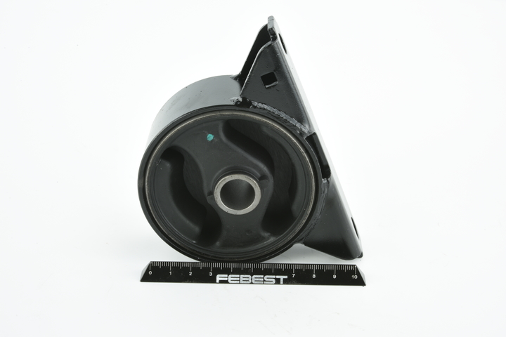 Silentbloc support moteur Mitsubishi Lancer 7 Berline prix 2006: FEBEST MM-CUAFRv
