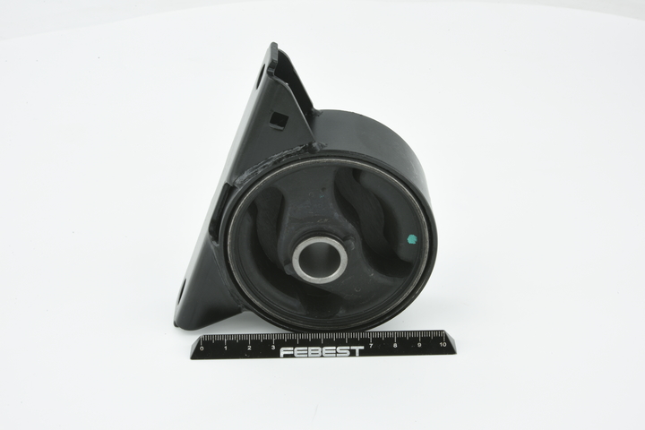FEBEST MM-CUAGFR Motorlager MITSUBISHI OUTLANDER 2004 Baujahr
