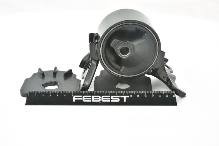 FEBEST Engine mount MM-CYATLH