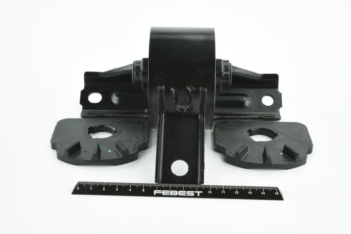FEBEST MM-CYRH Motorsteun JEEP COMMANDER kosten