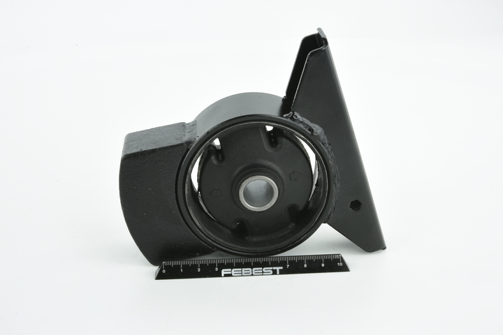 Support moteur côté distribution Mitsubishi CARISMA 2000 MMDA1FR FEBEST