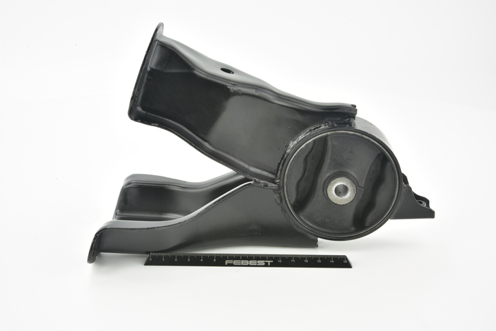 FEBEST MM-DJ1RR Supporti motore MITSUBISHI ECLIPSE 4 (DKA) 2.4 Benzina 165 CV 2009 prezzo