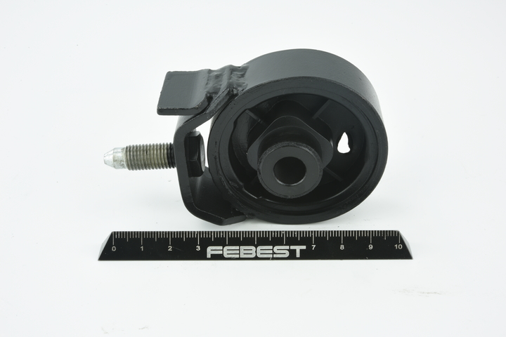 Mitsubishi L 200 2005 Engine mounts MMKB4RR FEBEST