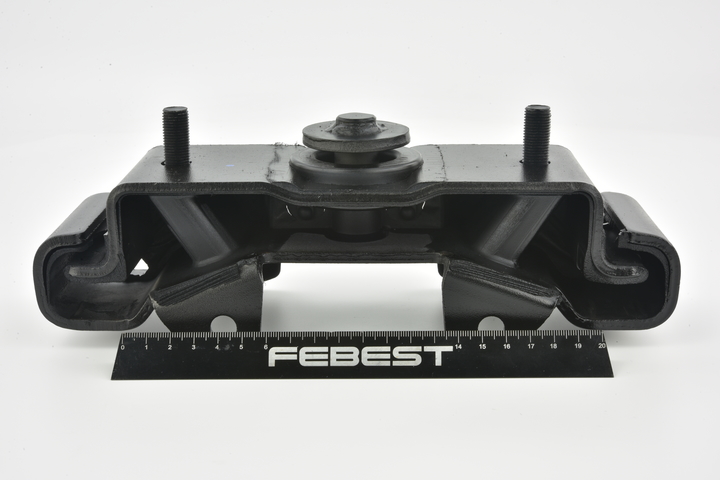 FEBEST MM-KB4TM MITSUBISHI PAJERO Vaihdelaatikon tukikumit