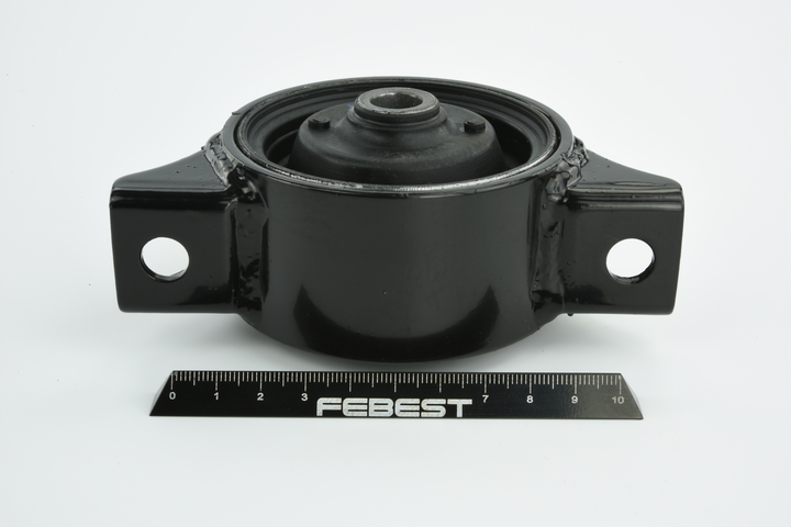 FEBEST MM-N38RR Подушка / крепление двигателя MITSUBISHI Space Runner I (N1, N2) 1.8 бензин 116 л.с. 1997