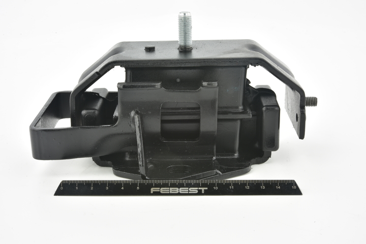 FEBEST MM-V45 genuine Mitsubishi Pajero 2 engine mount rear and front price