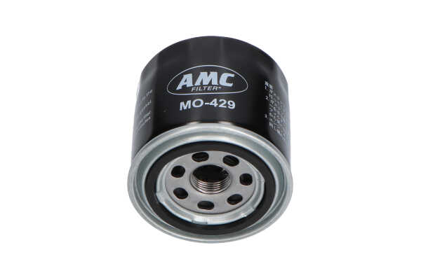 Öljynsuodatin AMC Filter MO-429 sopivat BMW, TOYOTA, OPEL, HONDA, KIA halvalla
