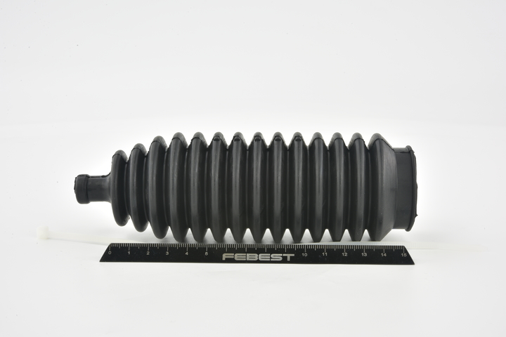 Kit de soufflet de direction Mitsubishi Space Star dg0 prix 2003: FEBEST MRKB-DA