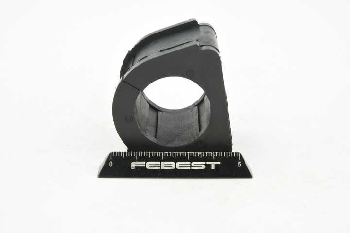 originalios Mitsubishi LANCER FEBEST Skersinio stabilizatoriaus įvorių komplektas MSB-005