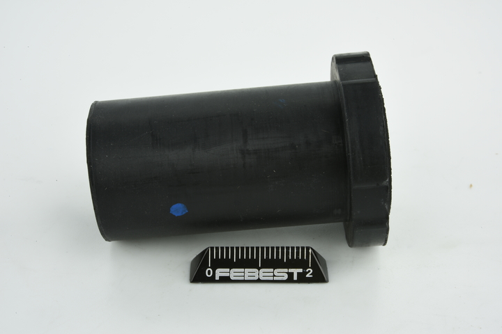 Bush, leaf spring FEBEST MSB-028 suitable for HYUNDAI, MITSUBISHI at cheap price