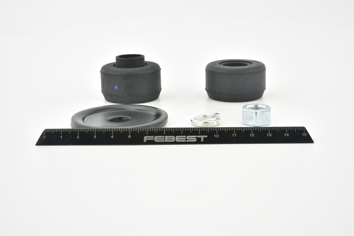 Mitsubishi PAJERO / SHOGUN PININ 2007 Suspension arm bush MSB030 FEBEST