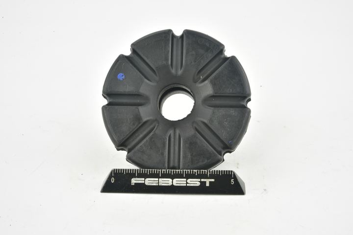 FEBEST MSB-040 Пыльники и отбойники амортизатора MITSUBISHI PAJERO 3 (V7W, 56W) 3.5 (V75W) бензин 190 л.с. 2002