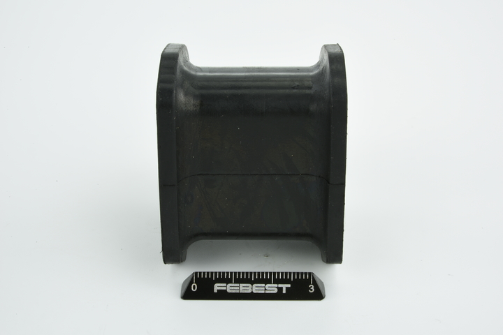 originalios Mitsubishi LANCER FEBEST Skersinio stabilizatoriaus įvorių komplektas MSB-094